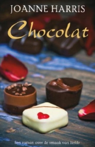 Chocolat - Harris, Joanne