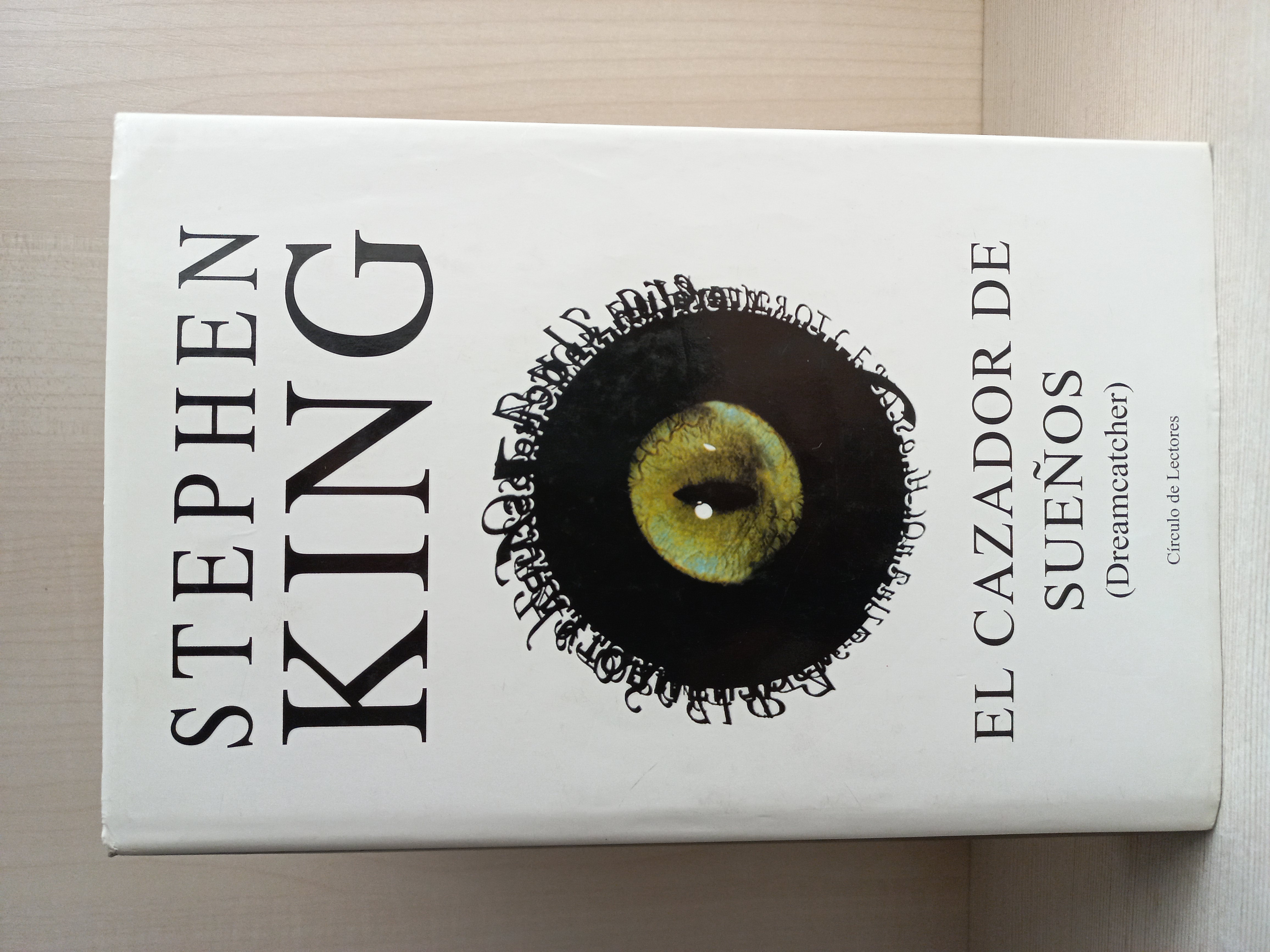 50 años de Círculo de Lectores | YOKO'S, image size:3468x4624