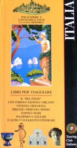 Italia. Per scoprire e conoscere il paese e la sua memoria.