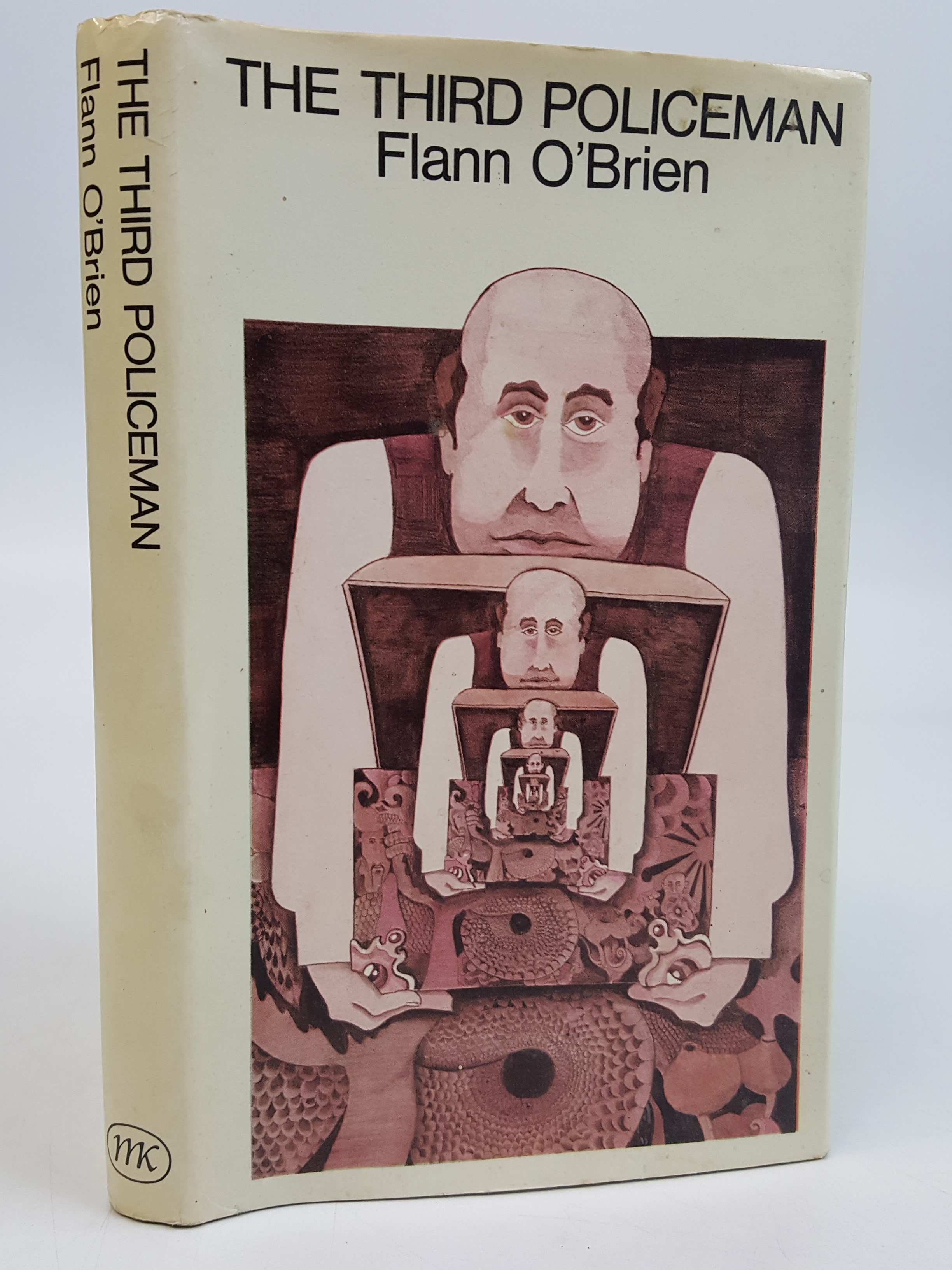 The Third Policeman - O'Brien, Flann