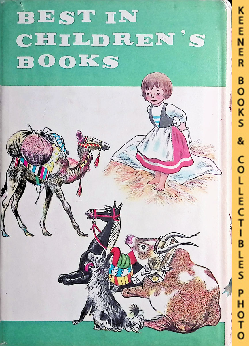 Best In Children's Books Vol. 41: Robin Hood and Eleven Other Stories ...