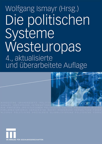 Die politischen Systeme Westeuropas - Ismayr, Wolfgang