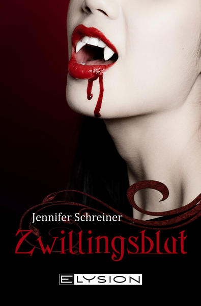 Zwillingsblut - Schreiner, Jennifer und Ulrike Kleinert