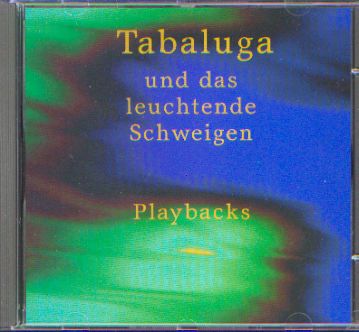Tabaluga und das leuchtende Schweigen - PB-CD - Maffay, Peter U.a.