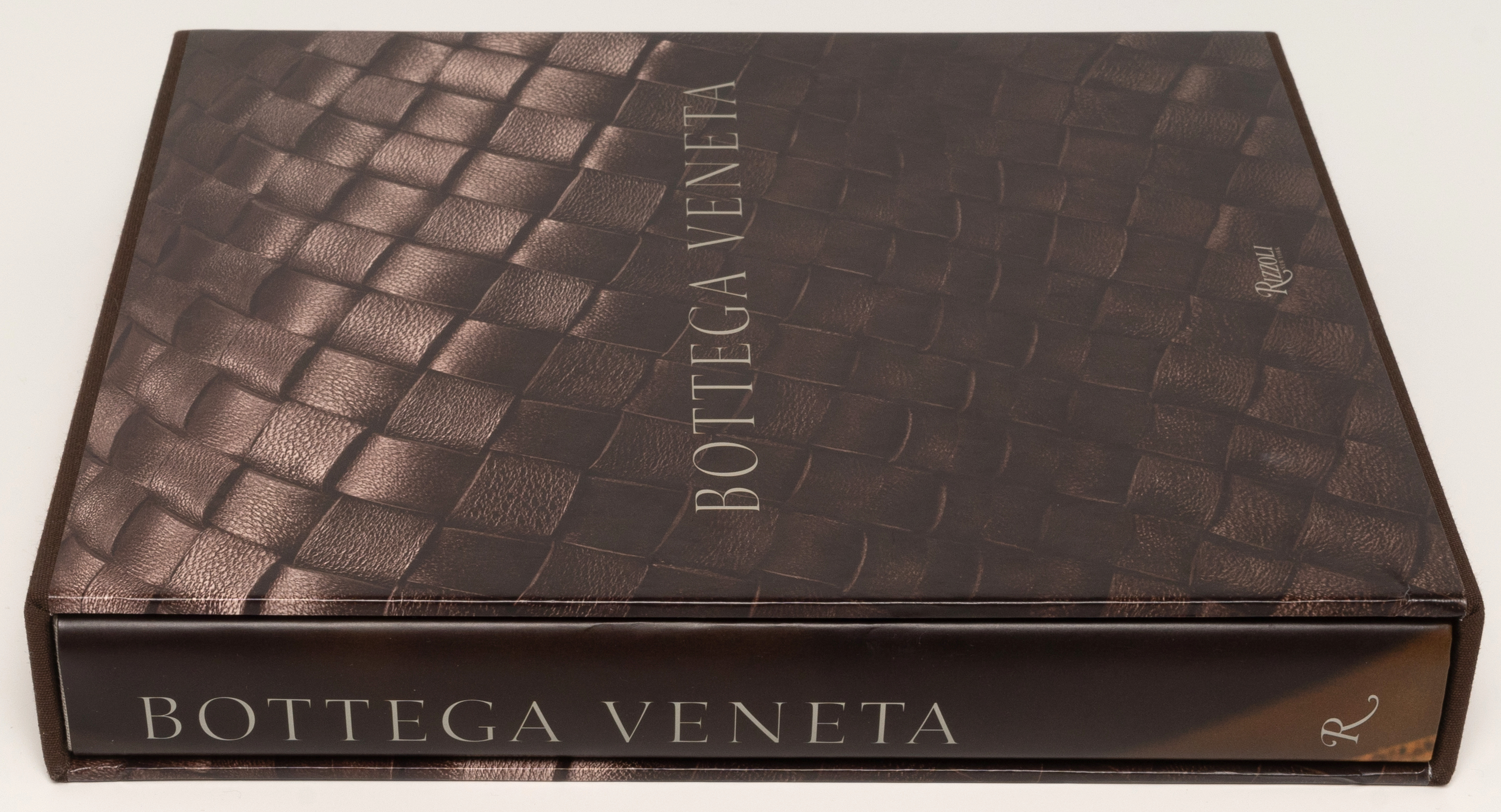 Bottega Veneta: Art of Collaboration by Tomas Maier: Fine