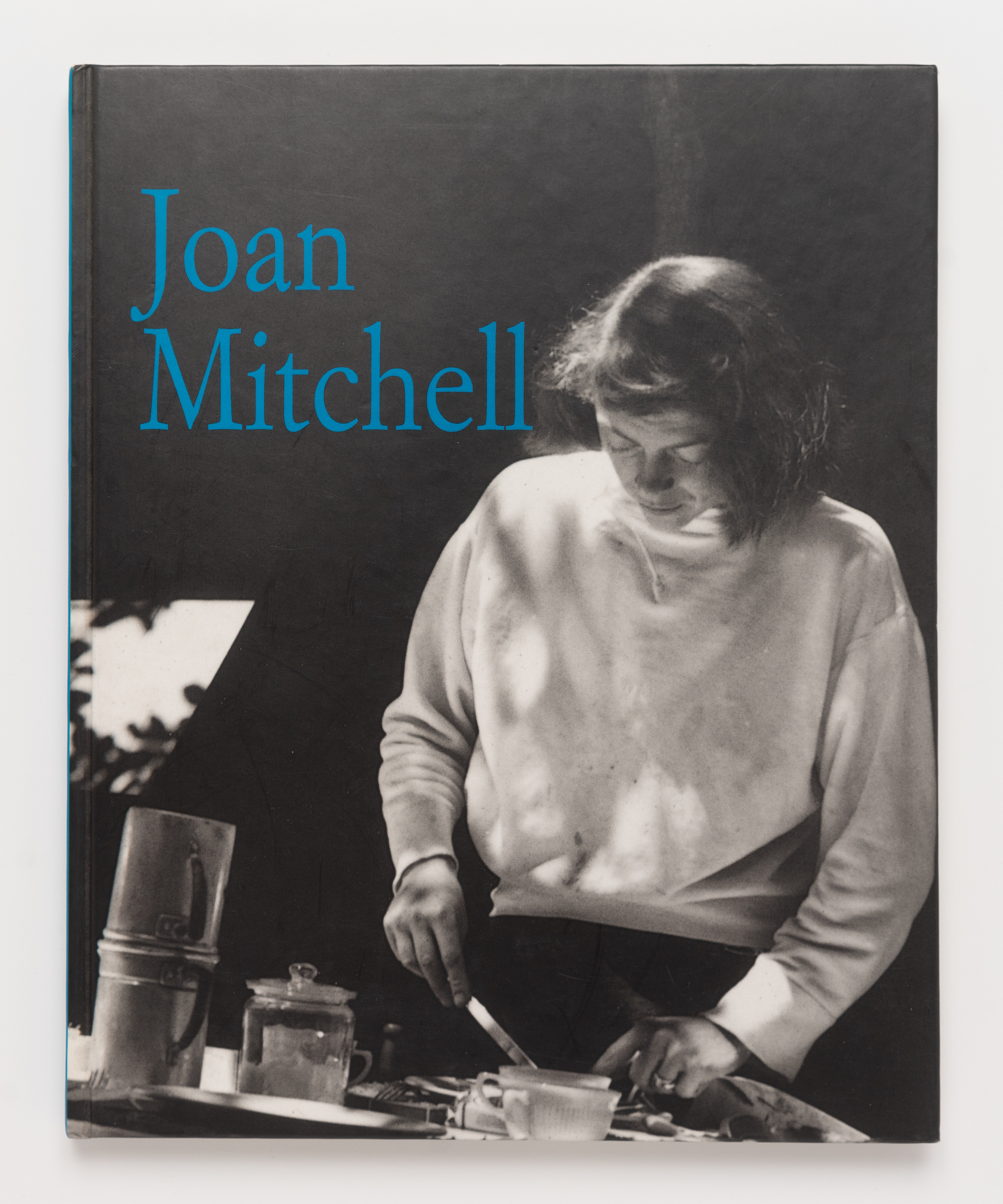 Joan Mitchell: Paintings 1950 to 1955: From the Estate of Joan Mitchell - Hal Fondren