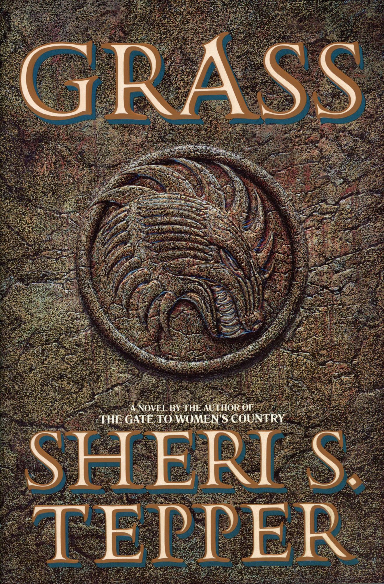 grimdark
