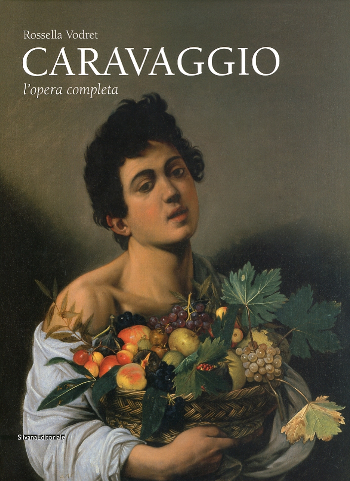 Caravaggio. L'Opera Completa - Vodret Adamo Rossella