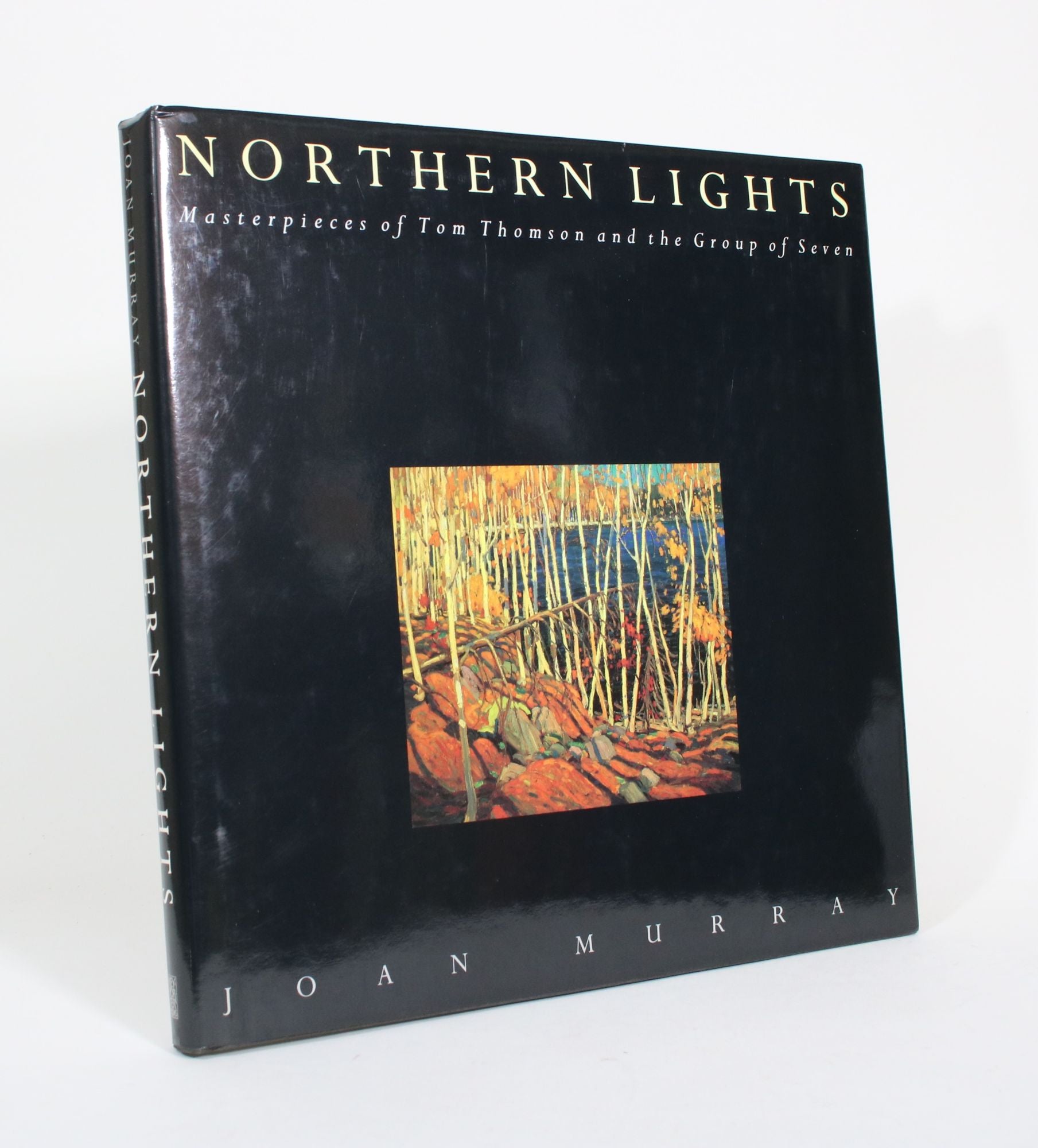 Northern Lights Masterpieces of Tom Thomson and the Group of Seven by