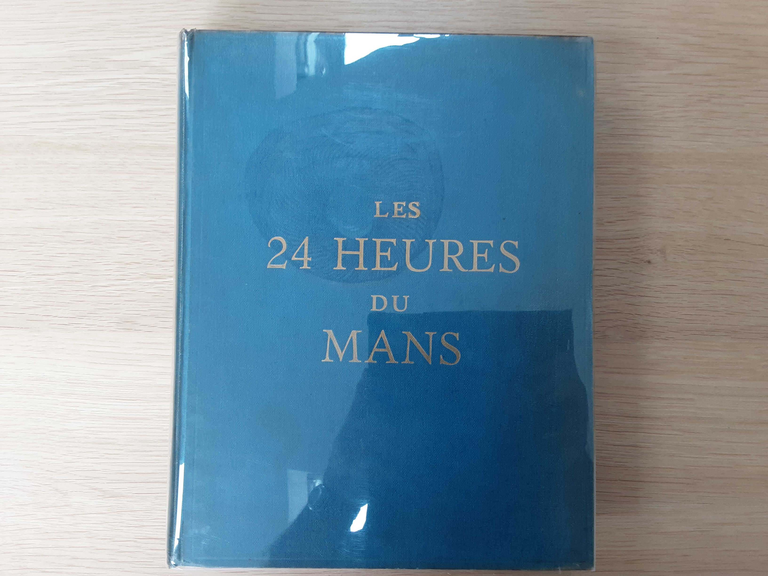 Amazon.com: Les 24 Heures Du Mans 1949-1973: 9782869220041