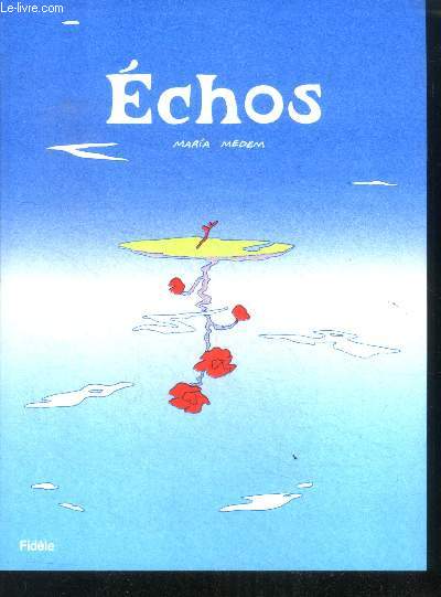 Echos - Medem maria