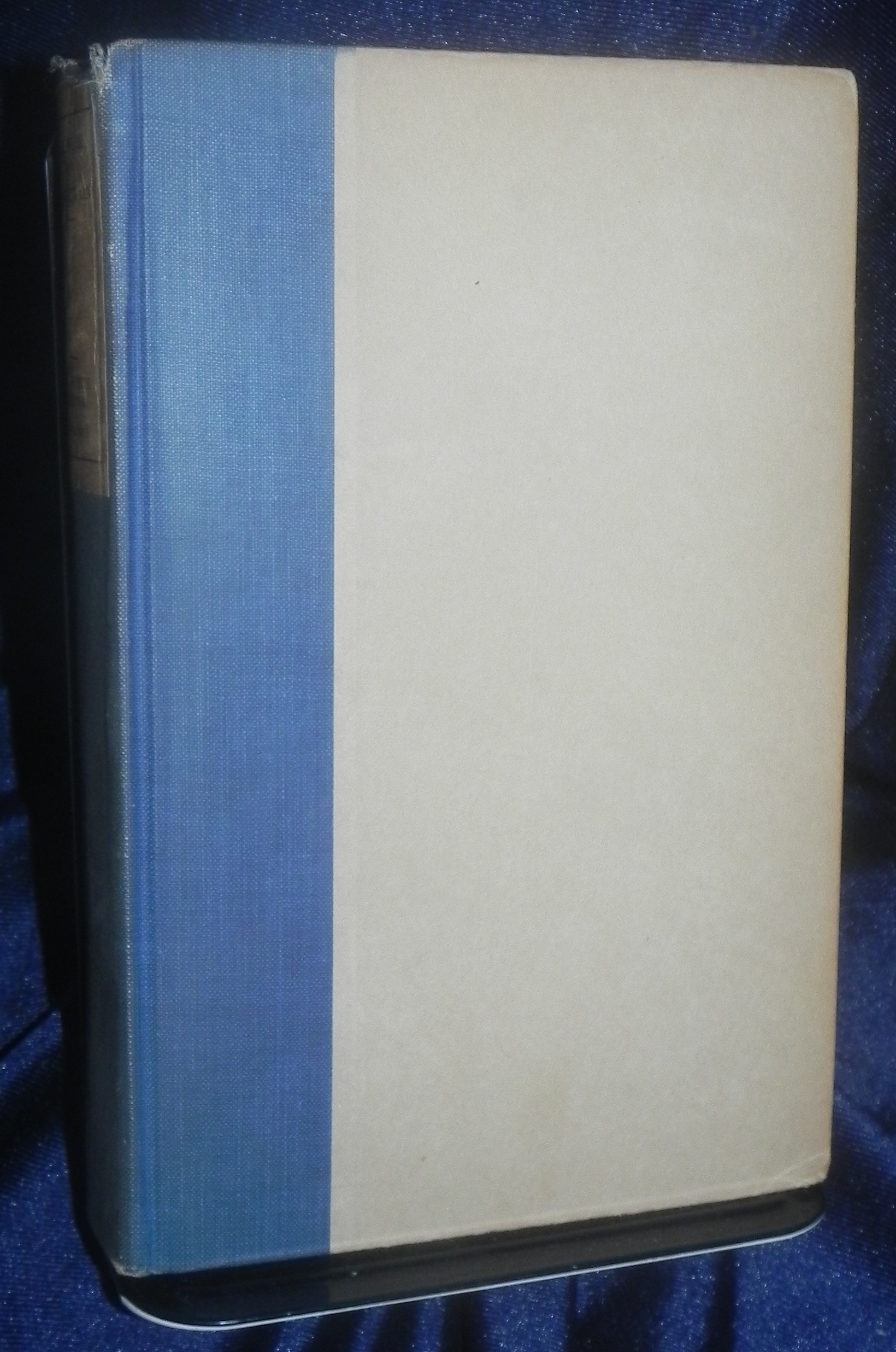 The Innocents Abroad The Works of Twain Limited Signed #504/1024 by Mark Twain Mark Twain [Good] [Hardcover]