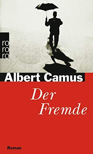 Fremde - Albert Camus