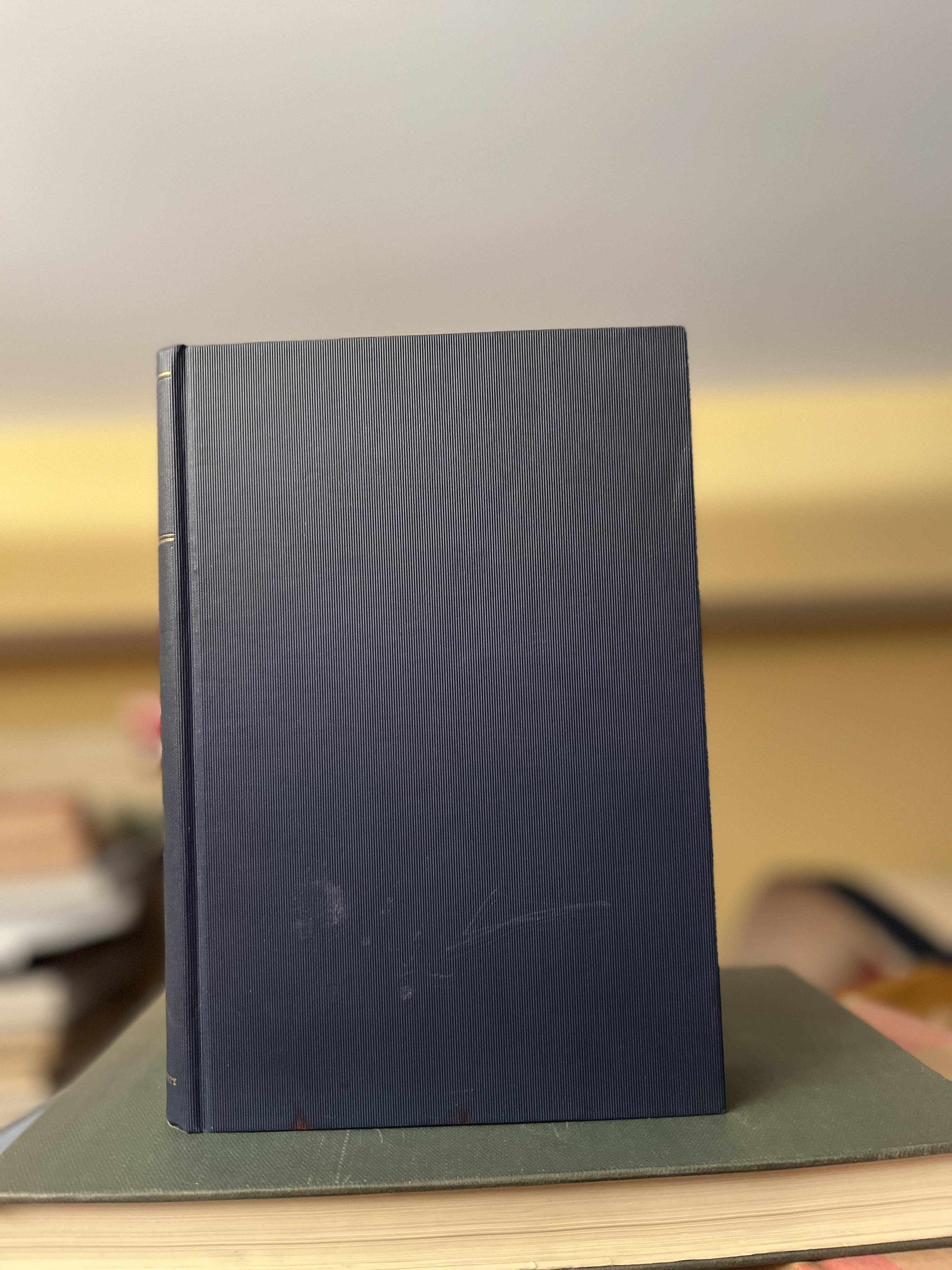 THEODORE HERZL: A Biography by Bein, Alex: Near Fine Hardcover (1948 ...