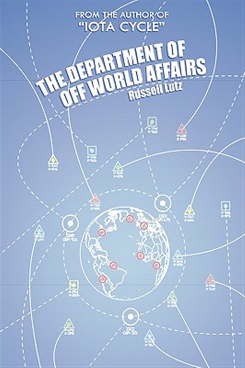 Department Of Off World Affairs - Lutz, Russell