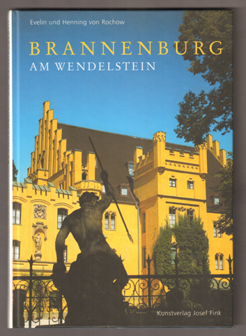 Brannenburg am Wendelstein. Hrsg.: Gemeinde Brannenburg/Inn. - von Rochow, Evelin und Henning