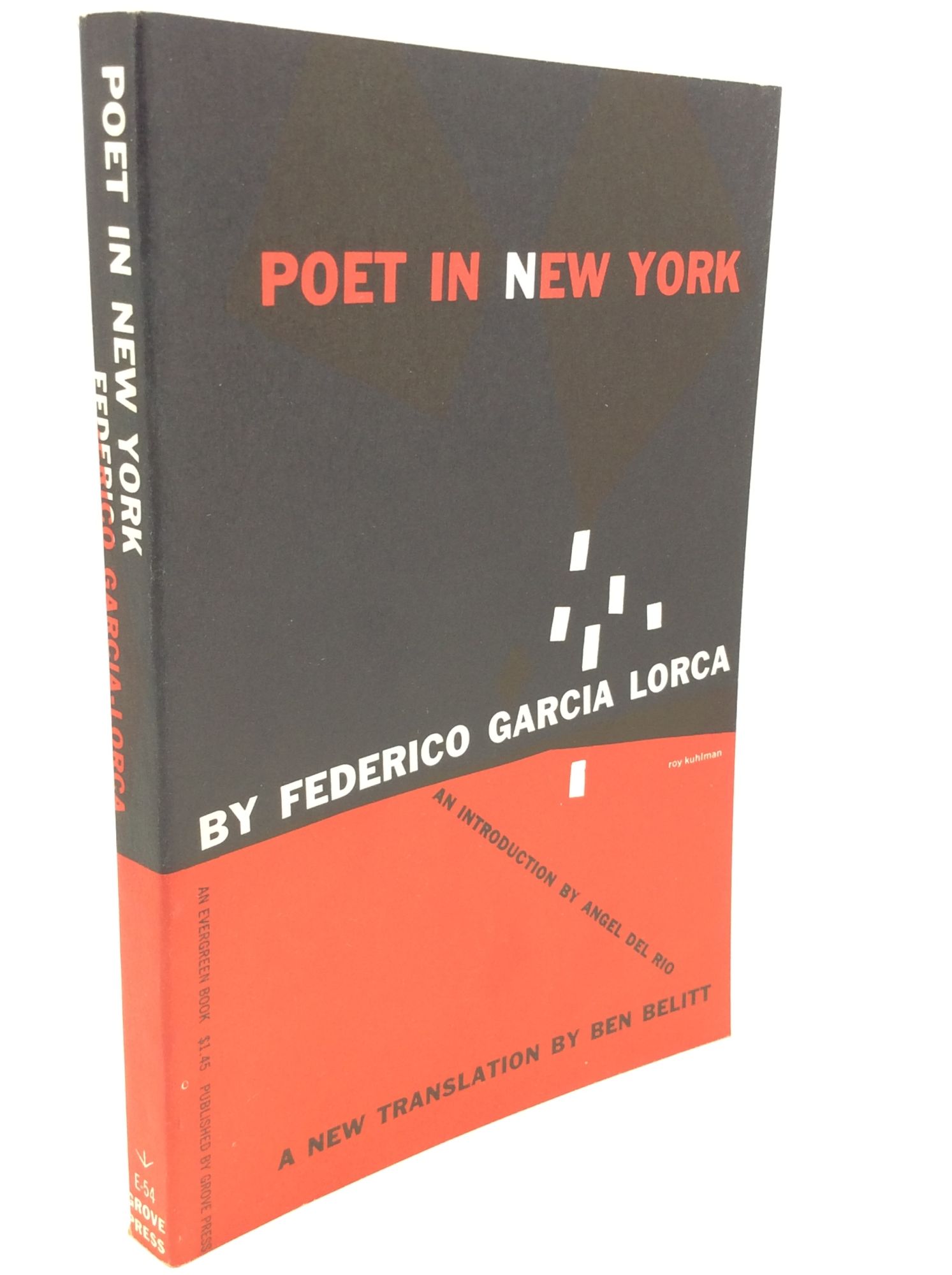 poet in new york federico garcia lorca