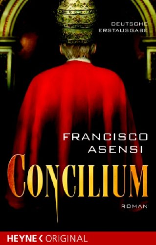 Concilium: Roman - Francisco, Asensi