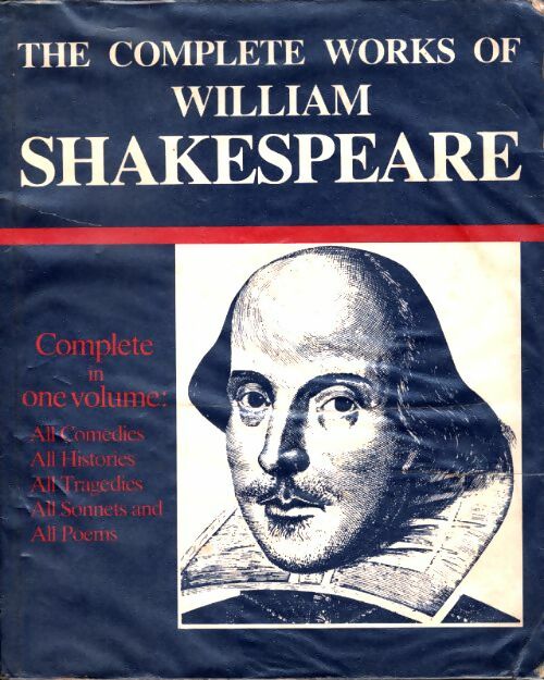 The complete works - William Shakespeare - William Shakespeare