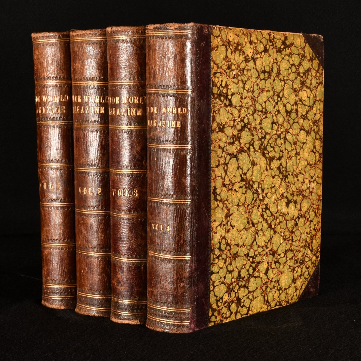 The Wide World Magazine: An Illustrated Monthly of True Narrative: Adventure, Travel, Customs, and Sport - Various