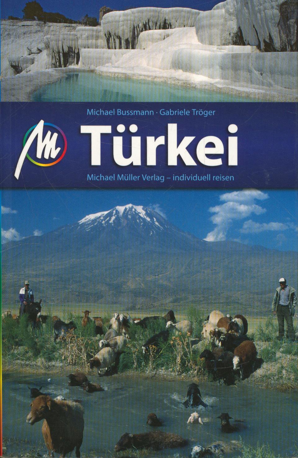 Türkei - Michael Bussmann