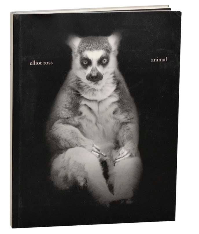 Animal - ROSS, Elliot