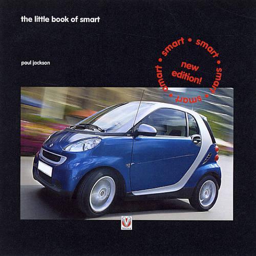 The Little Book of Smart (Paperback) - Paul Jackson