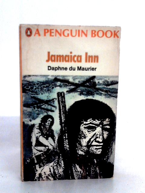 Jamaica Inn - Daphne du Maurier