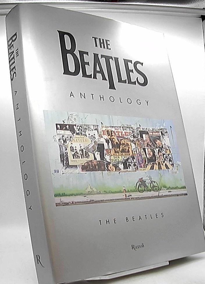 The Beatles Anthology