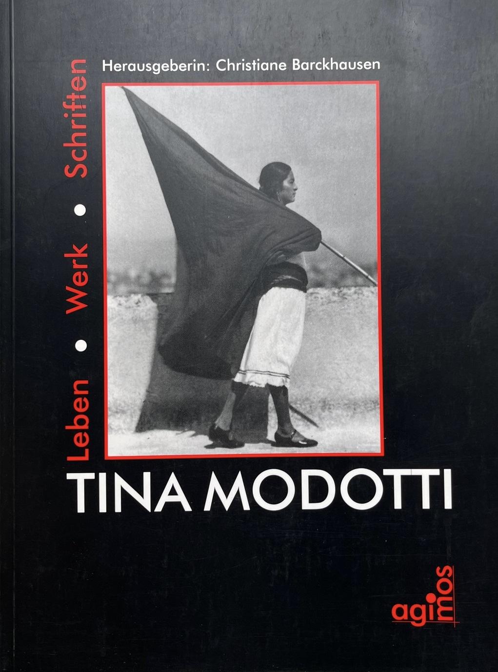 Tina Modotti