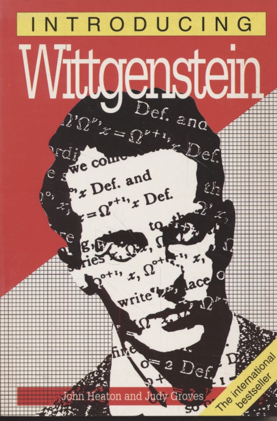 Introducing Wittgenstein. - Heaton, John and Judy Groves