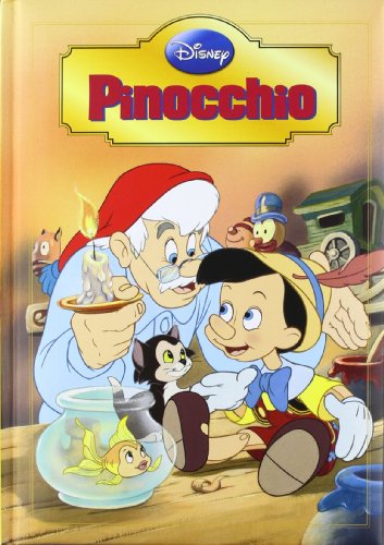Disney Klassiker - Pinocchio