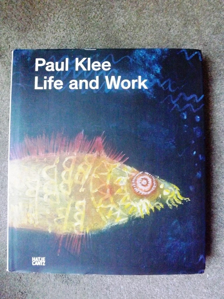 Paul Klee Zentrum - Paul Klee; Michael Baumgartner and Christine Hopfengart