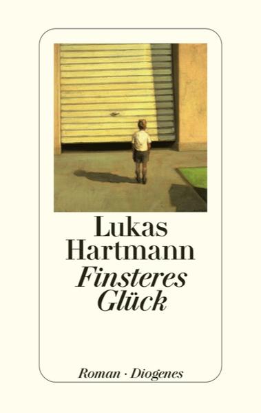 Finsteres Glück - Hartmann, Lukas