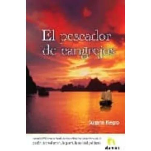 EL PESCADOR DE CANGREJOS - NEGRO, SUSANA