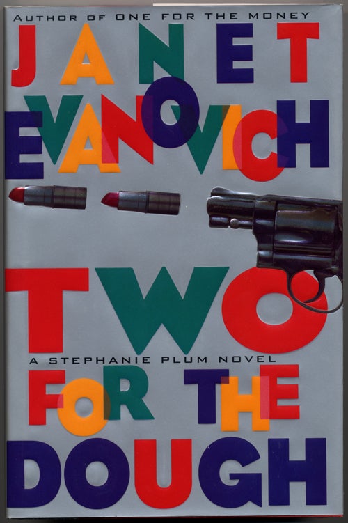 TWO FOR THE DOUGH Evanovich, Janet [ ] [Hardcover]