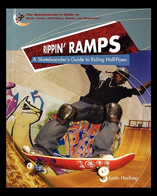 Rippin' Ramps (Paperback or Softback) - Hocking, Justin