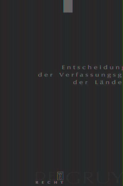 Baden-Württemberg, Berlin, Brandenburg, Bremen, Hamburg, Hessen, Mecklenburg-Vorpommern, Niedersachsen, Saarland, Sachsen, Sachsen-Anhalt, Thüringen : 1.1. bis 31.12.2009 - von den Mitgliedern der Gerichte