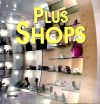 Plus Shops - Gustavo Gili