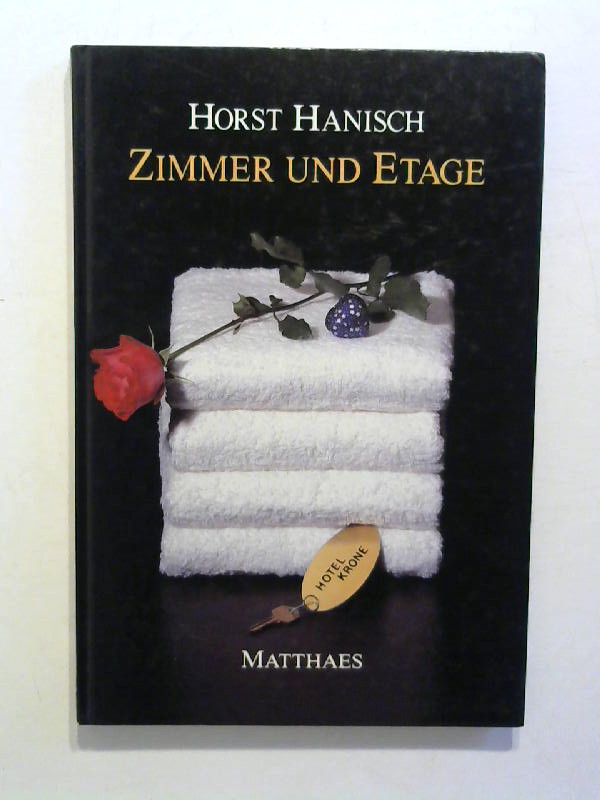 Zimmer und Etage. - Horst, Hanisch