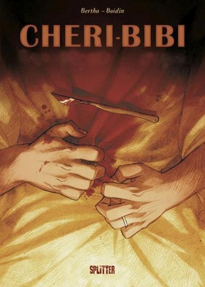 Cheri-Bibi : Sammelband - Marc-Antoine Boidin