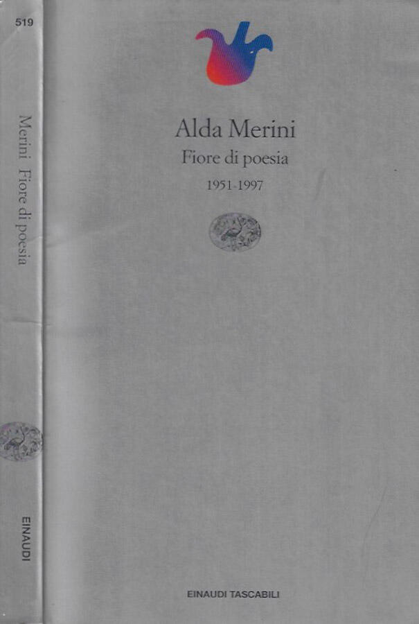 Fiore di poesia 1951 - 1997 - Alda Merini