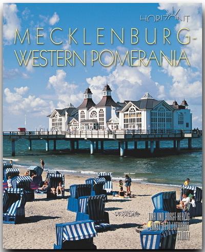 Mecklenburg-Western Pomerania - Tina Herzig