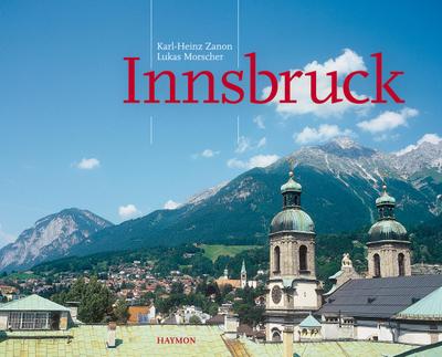 Innsbruck - Karl-Heinz Zanon