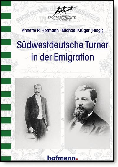 Südwestdeutsche Turner in der Emigration