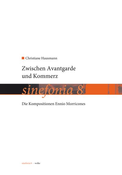 Hausmann, C: Zwischen Avantgarde und Kommerz - Hausmann, Christiane