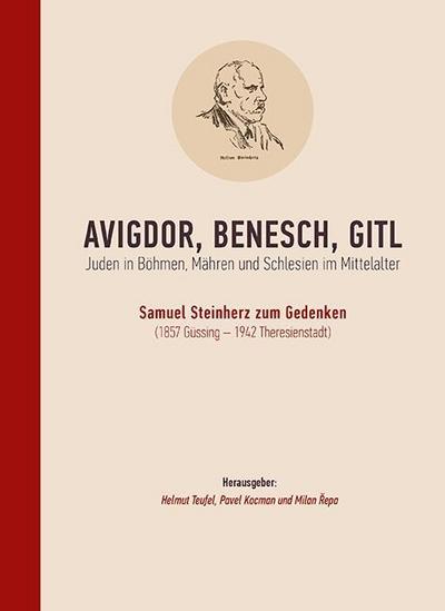 Avigdor, Benesch, Gitl