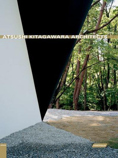 Atsushi Kitagawara Architects - Aaron Betsky