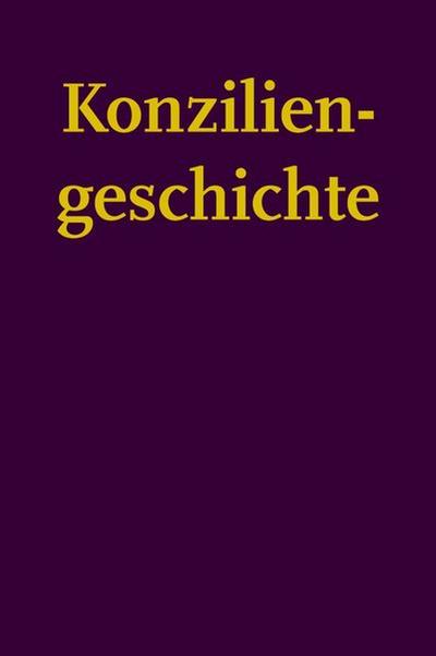 Die Synoden und Konzilien der Zeit des Reformpapsttums in Deutschland und Italien von Leo IX. bis Calixt II. (1049-1123) - Georg Gresser