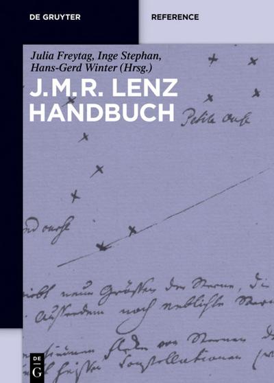 J. M. R. Lenz : Leben, Werk,Wirkung - Julia Freytag
